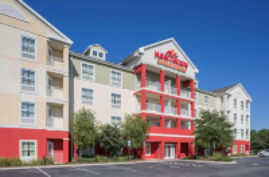 Hawthorn Extended Stay by Wyndham Panama City Beach Hotels in Upper Grand Lagoon