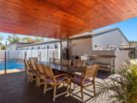 Comfort Inn Moree Hotels in Moree