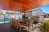 Comfort Inn Moree Hotels in Moree