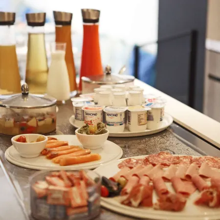 Best Western Plus Hotel la Joliette
