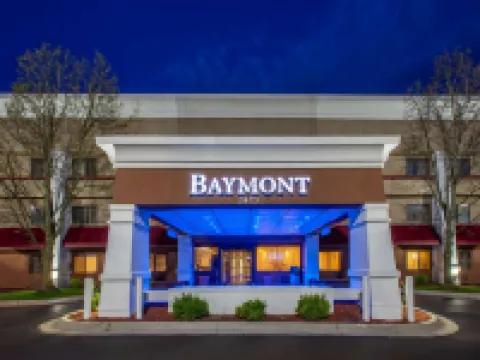 Baymont by Wyndham Grand Rapids Airport Hotels in Cascade