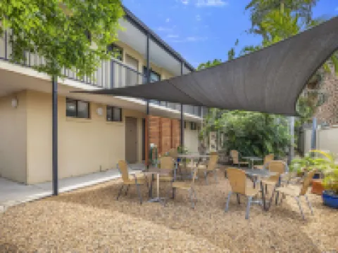 Best Western Airport 85 Motel Hotels in Ascot