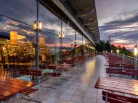 Ibis Woerthersee
