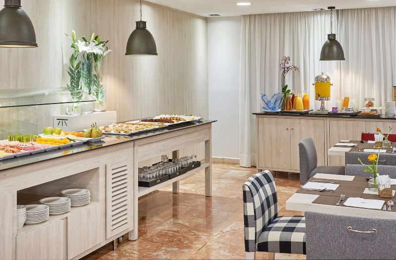 NH Cordoba Califa photo 4