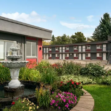 Thriftlodge Edmonton