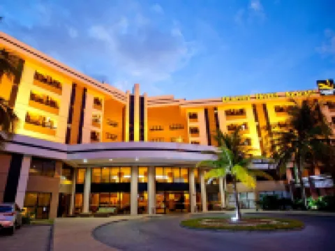 Quality Hotel Aracaju Hotels in Aracaju
