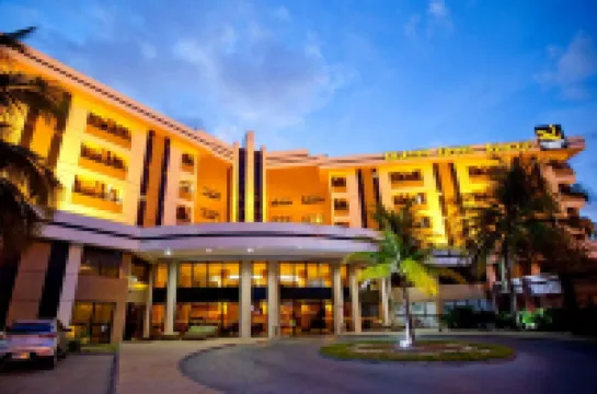 Quality Hotel Aracaju Hotel di 