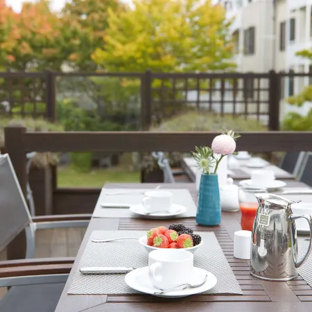 Living Hotel Nürnberg