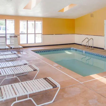Quality Inn Broken Arrow - Tulsa
