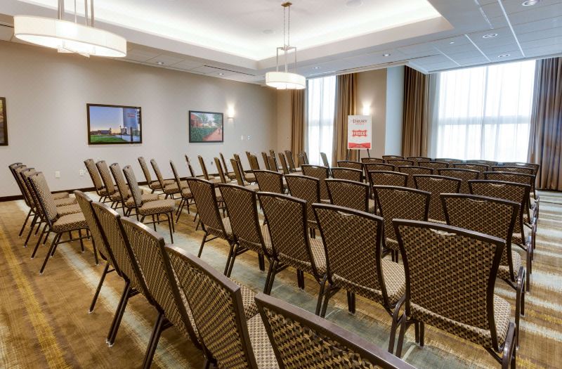Drury Inn & Suites Dallas Frisco photo 4