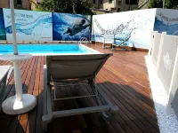 Best Western Hotel Anthurium - Pool