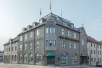 First Hotel Breiseth Hotels in 