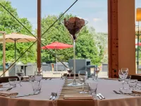 Novotel Fontainebleau Ury Hotels in Nemours