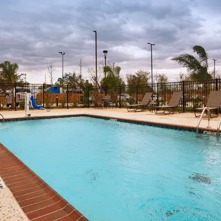 Best Western Plus New Orleans Airport Hotel
