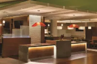 Hyatt Place San Jose Pinares - bar