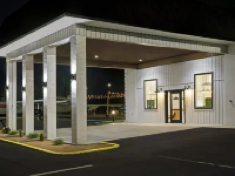 アトレア イン アマリロ アマリロのホテル