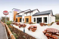 Premier Inn Stourbridge Town Centre - Wifi