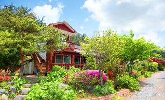 Memories of Taean Sunset Pension