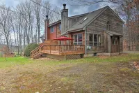 Near Hiking & Skiing: Hunter Mountain Getaway! North/South Lake Campground 주변 호텔