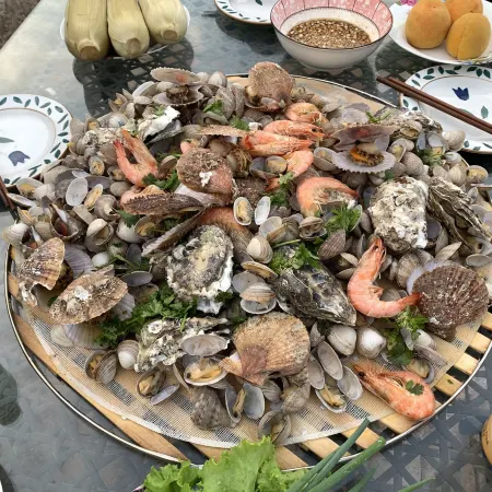 Luanxian XunXiang 1981 boutique home stay