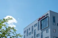 Hampton by Hilton London Gatwick Airport