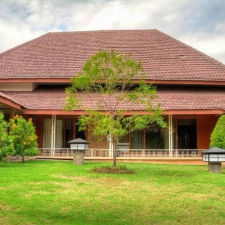 Kartika Syariah Guest House