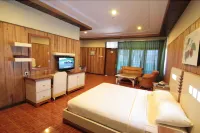 Kusuma Agrowisata Resort & Convention
