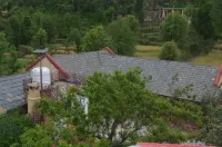 Riverside Homestay, Chamba (HP) Hotel a Kuran