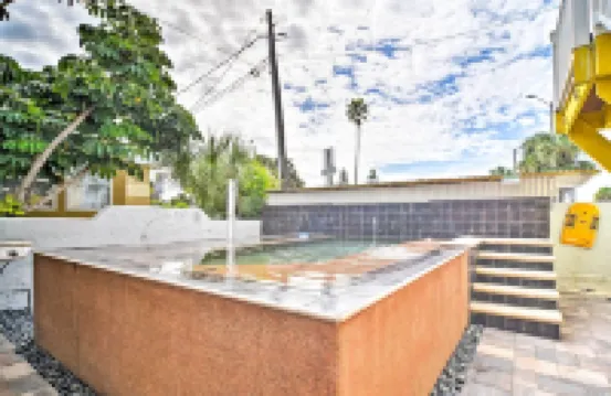 '漂流木海灘套房' - 步行至克利爾沃特海灘