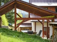 Tanvald 坦瓦爾德酒店