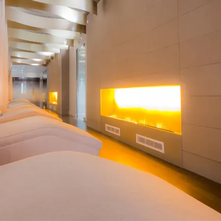The Ritz-Carlton, Montreal