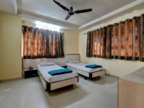 Hotel Vikrant,Pune Hotels in Pimpri