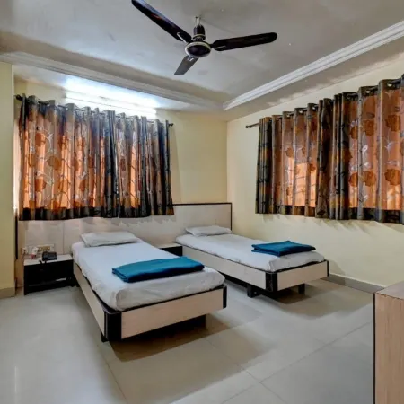 Hotel Vikrant,Pune