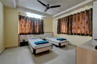 Hotel Vikrant,Pune