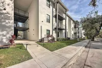 Pet-Friendly LaBelle Apt, Close to River!