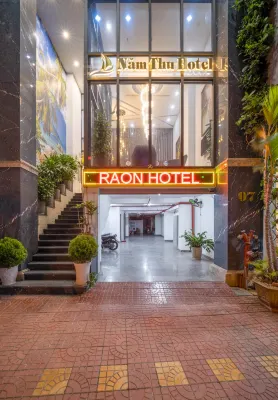 Raon Quy Nhon Hotel a Nhon Qui