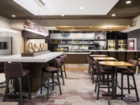 ソネスタ セレクト アトランタ ミッドタウン ジョージア テック アトランタのホテル