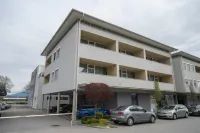 PM-Premiumapart Strassgang Hotels in 