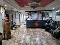 DaJanShan Hotel