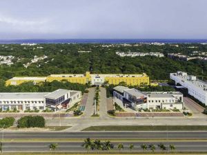 City Express by Marriott Playa Del Carmen