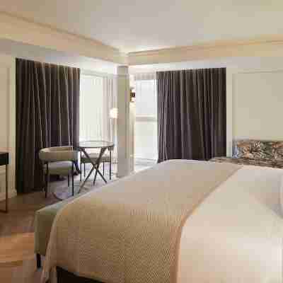 Hotel MiM Andorra Rooms