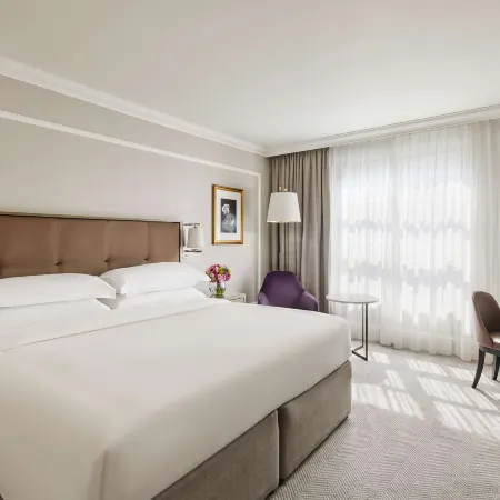 Hyatt Regency London - the Churchill Отели рядом с достопримечательностью «Коллекция Воллеса»