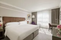 Hyatt Regency London - the Churchill - spa