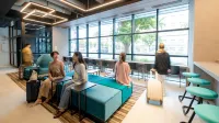 Prince Smart Inn Naha Hotels in Naha