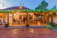 Bhumi Hostel Hotels in Kotagede