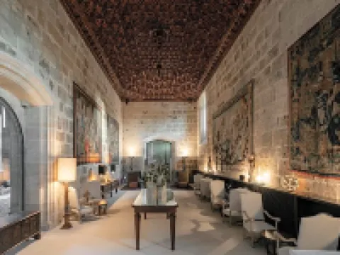 Parador de León Hoteles en León