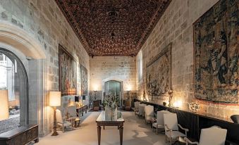 Parador de Leon - San Marcos