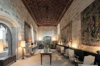 Parador de Leon - San Marcos