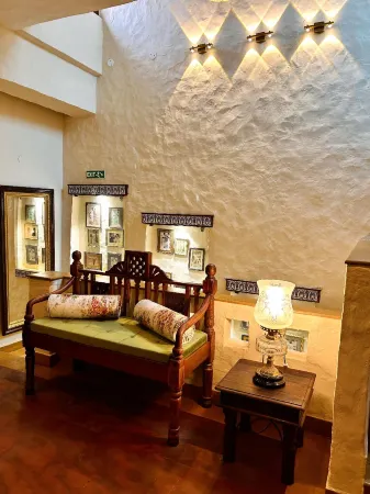 The Kaptain's Retreat