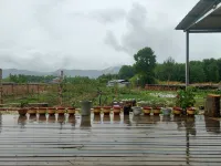 Xingchen Mountain View Courtyard of Lugu Lake